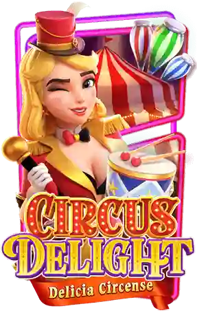 circus-delight