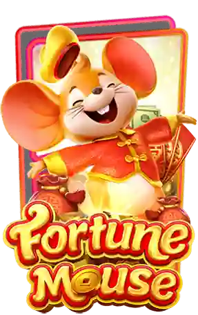 fortune-mouse