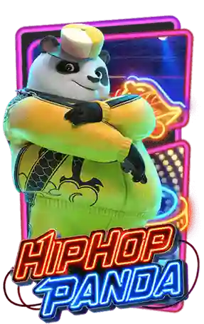 hip-hop-panda