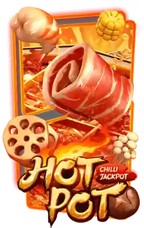 hotpot