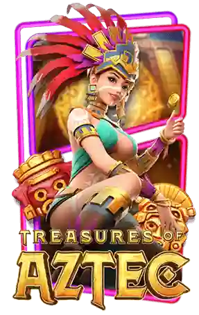 treasures-aztec